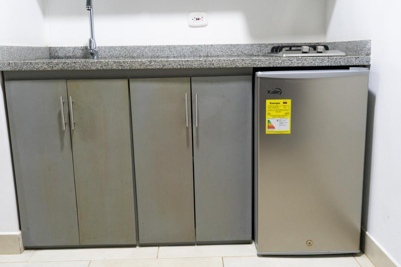 M1145 Aparta Loft Pereira Luaran gambar