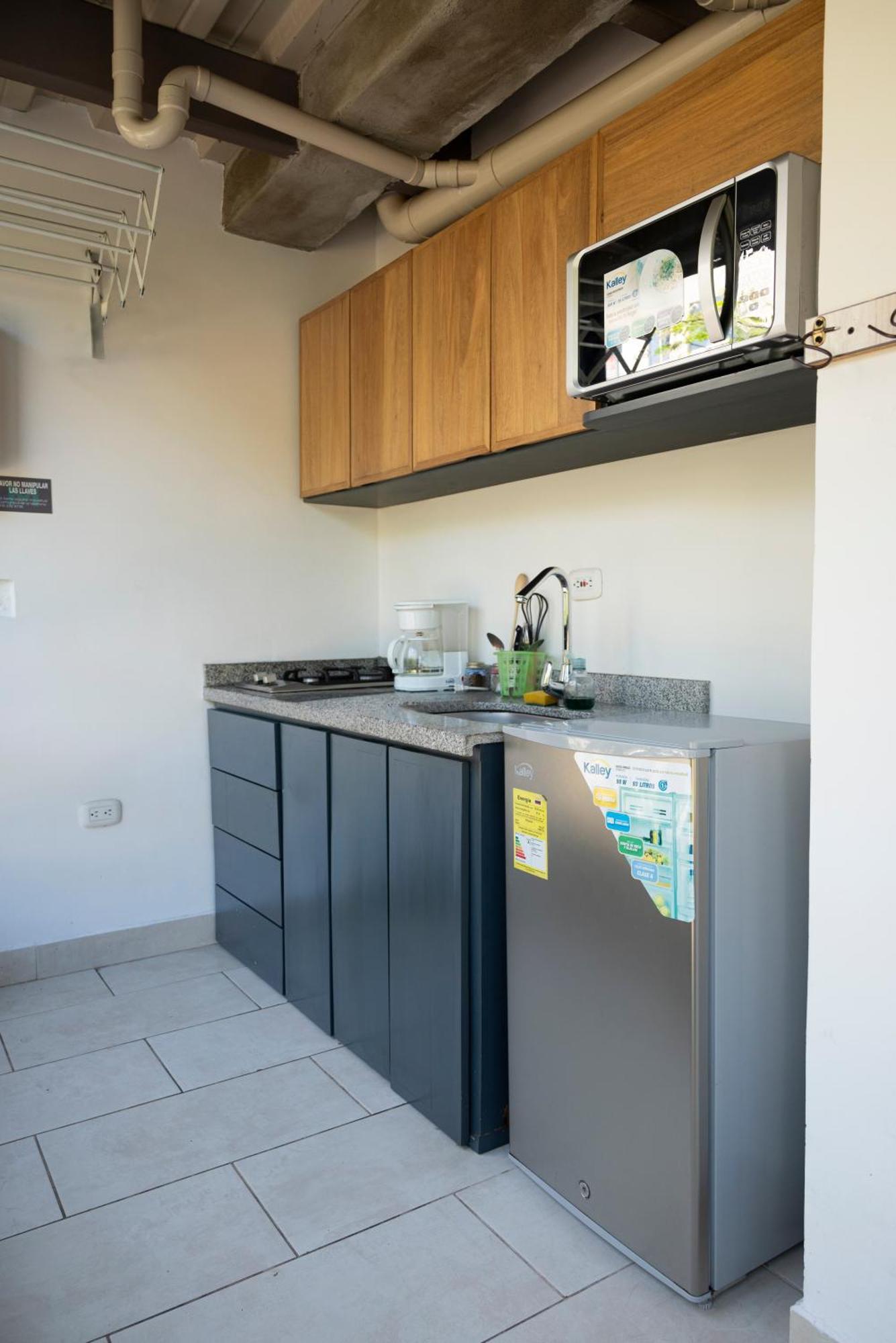 M1145 Aparta Loft Pereira Luaran gambar