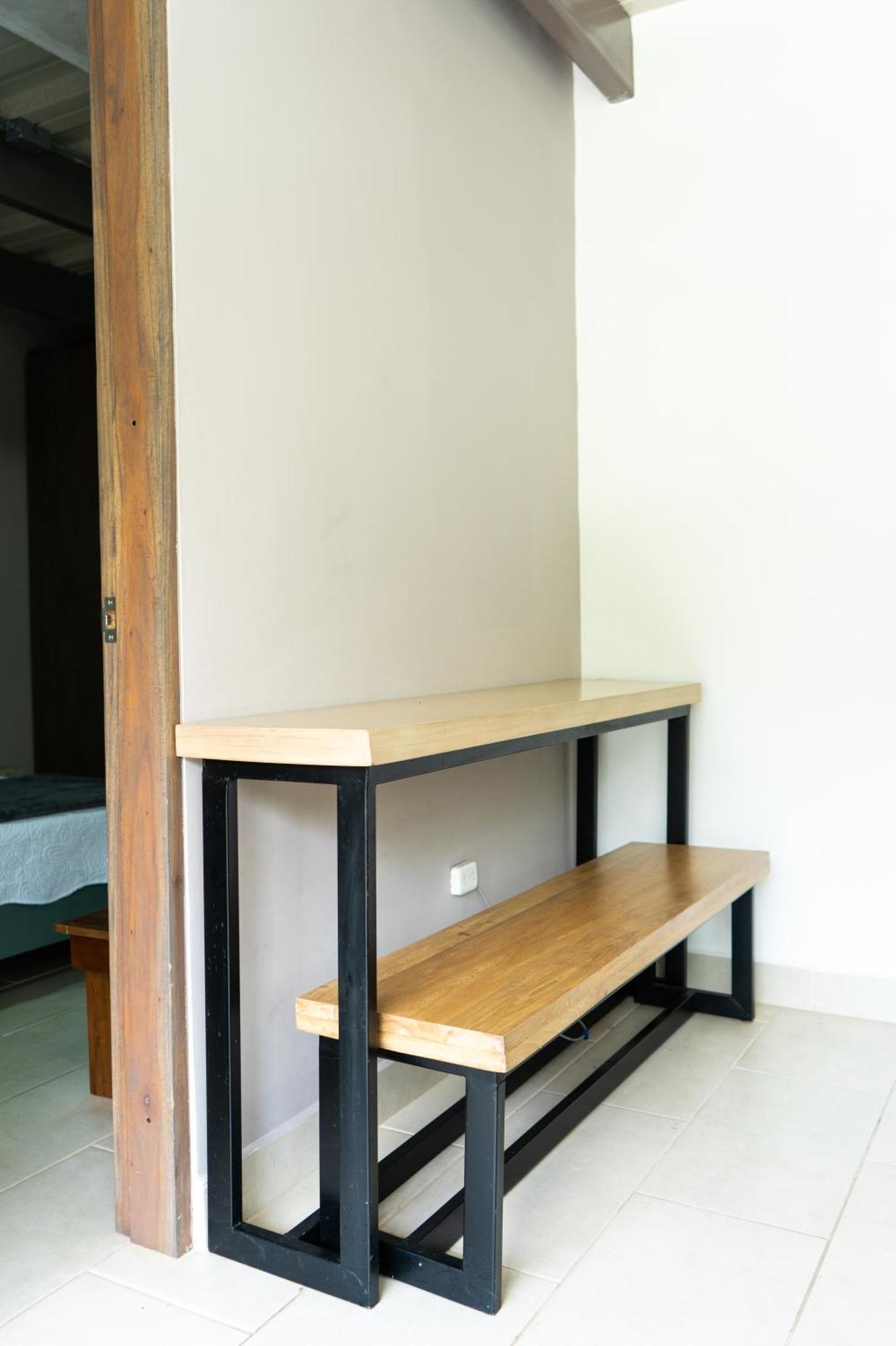M1145 Aparta Loft Pereira Luaran gambar