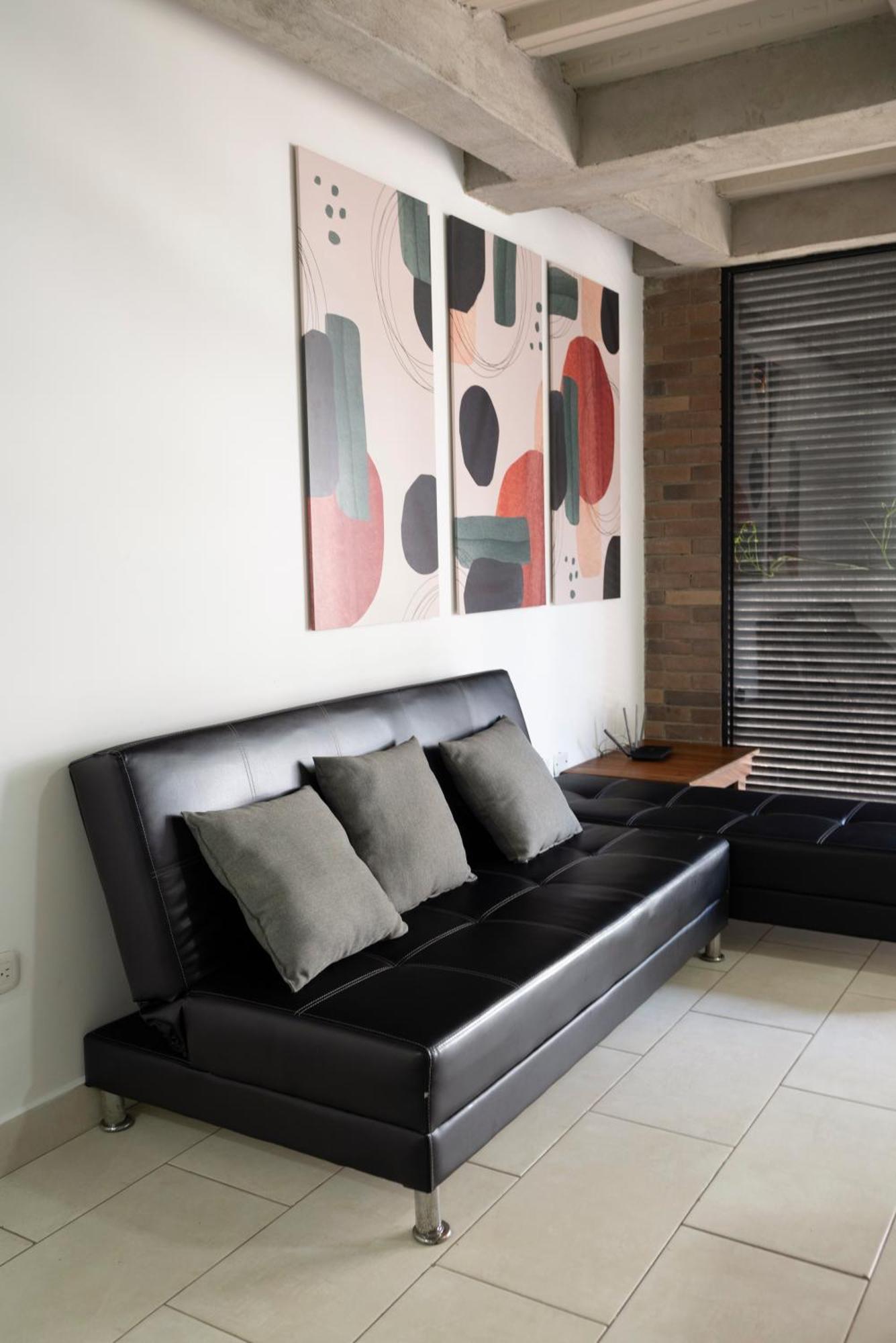 M1145 Aparta Loft Pereira Luaran gambar