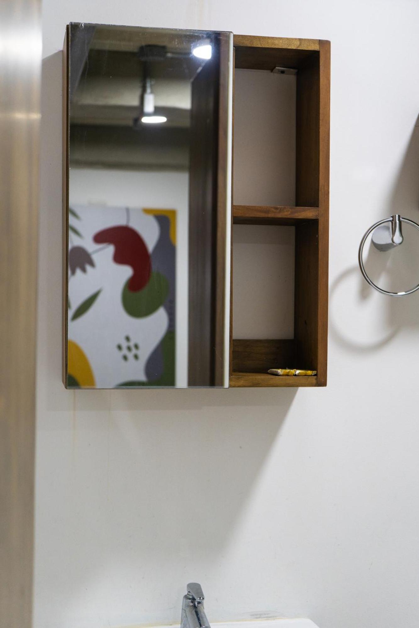 M1145 Aparta Loft Pereira Luaran gambar