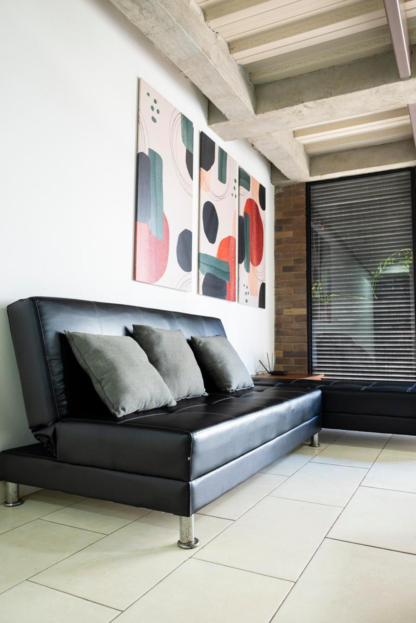 M1145 Aparta Loft Pereira Luaran gambar