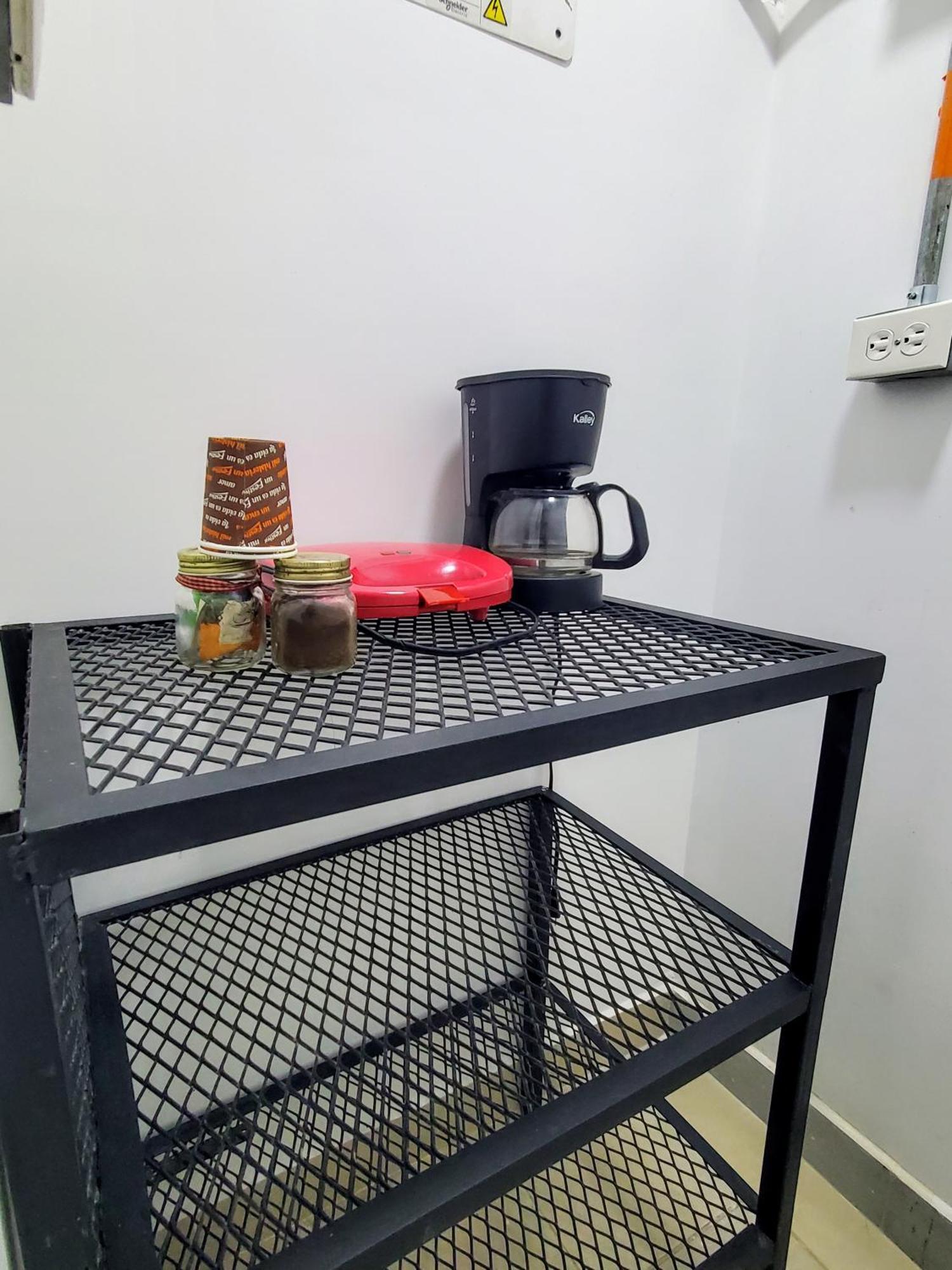 M1145 Aparta Loft Pereira Luaran gambar