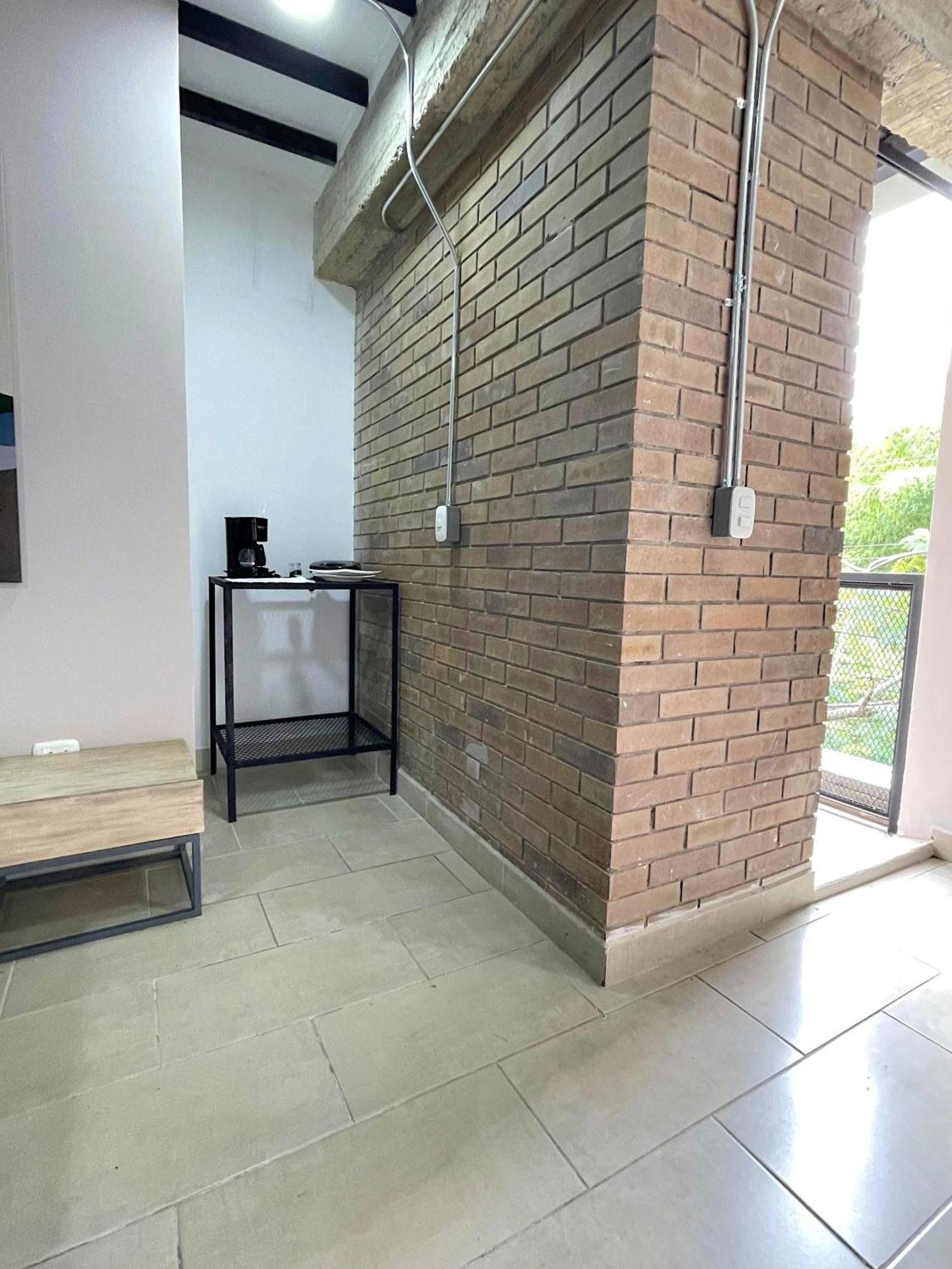 M1145 Aparta Loft Pereira Luaran gambar